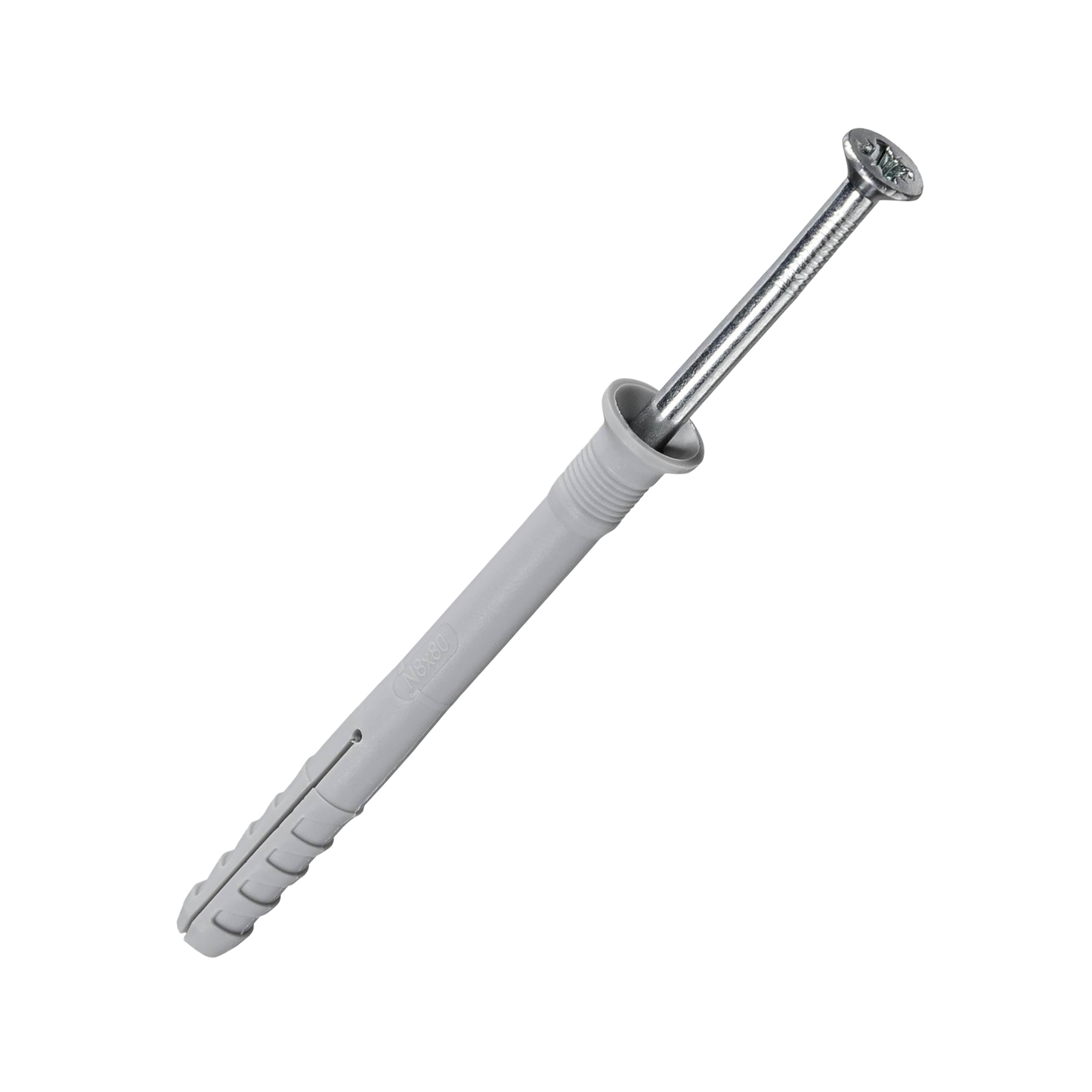 Tornillería para Fachada Encolada